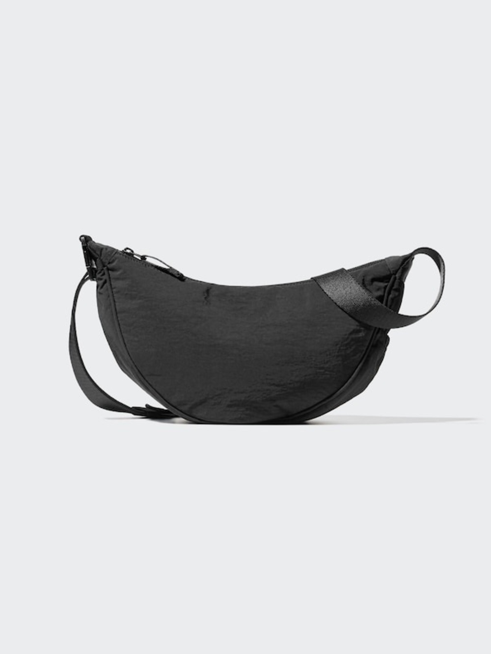 Uniqlo Round Mini Shoulder Bag